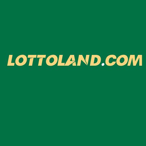 Logo da LOTTOLAND